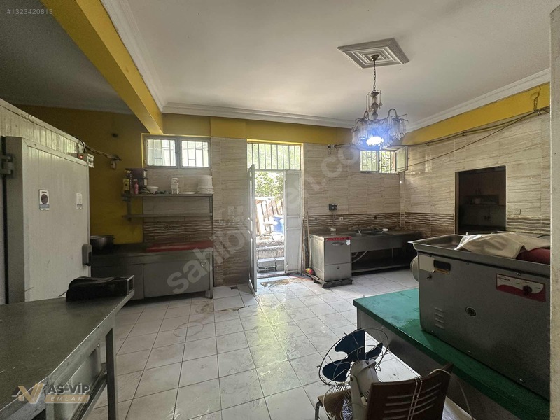 Asvip Emlak'tan Emniyet Caddesü Üzeri 3 Katlı Dükkan — fotoğraf 28