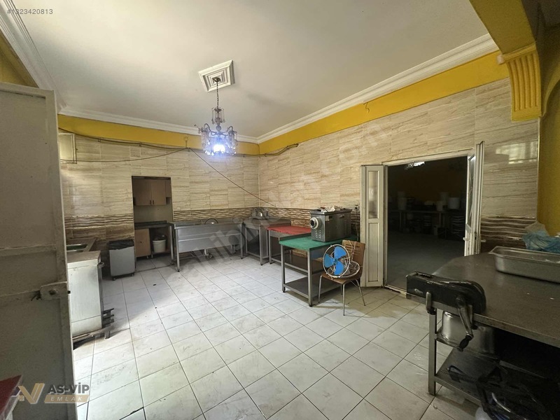 Asvip Emlak'tan Emniyet Caddesü Üzeri 3 Katlı Dükkan — fotoğraf 29