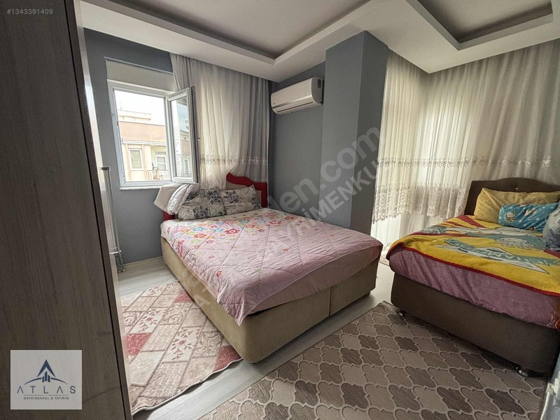 Kepez Belediye Arkası Yeni Binada Asansörlü 4+1 Dubleks Satılık — fotoğraf 9