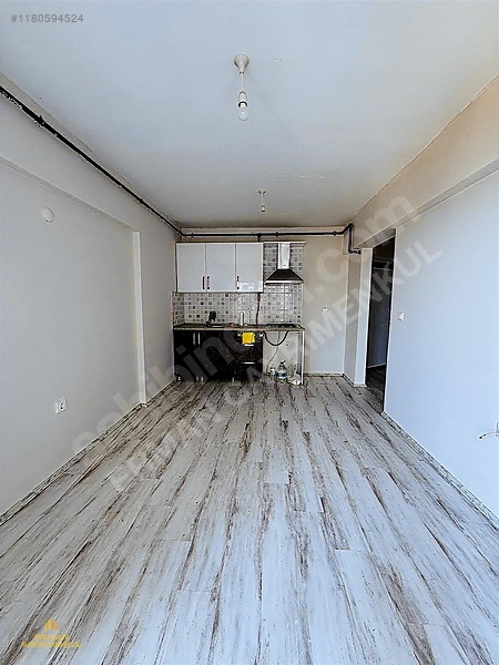 Zonguldak Merkez İncivez'de Üniversite Yanı Kiralık 1+1 Daire — fotoğraf 3