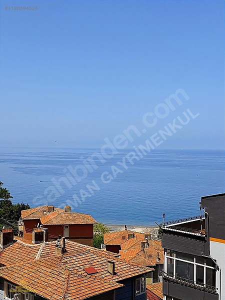 Zonguldak Merkez İncivez'de Üniversite Yanı Kiralık 1+1 Daire — fotoğraf 4