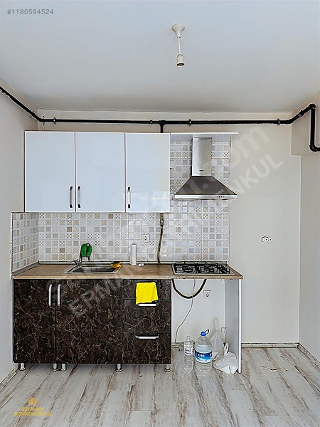 Zonguldak Merkez İncivez'de Üniversite Yanı Kiralık 1+1 Daire — fotoğraf 5