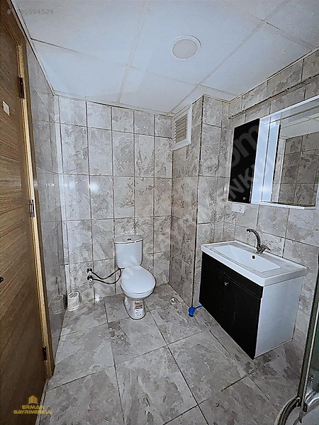 Zonguldak Merkez İncivez'de Üniversite Yanı Kiralık 1+1 Daire — fotoğraf 7
