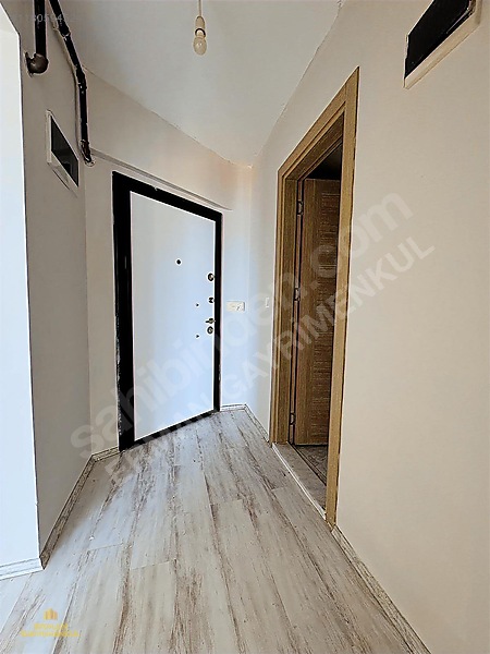 Zonguldak Merkez İncivez'de Üniversite Yanı Kiralık 1+1 Daire — fotoğraf 9