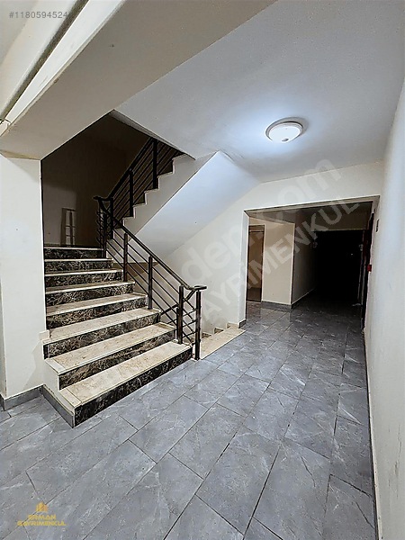 Zonguldak Merkez İncivez'de Üniversite Yanı Kiralık 1+1 Daire — fotoğraf 11