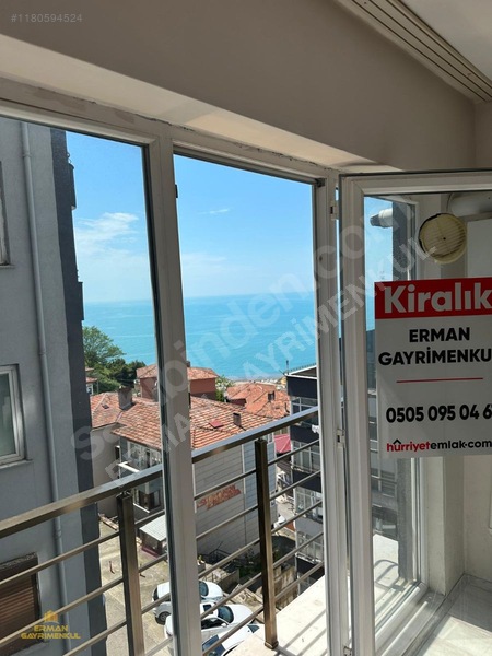 Zonguldak Merkez İncivez'de Üniversite Yanı Kiralık 1+1 Daire — fotoğraf 14