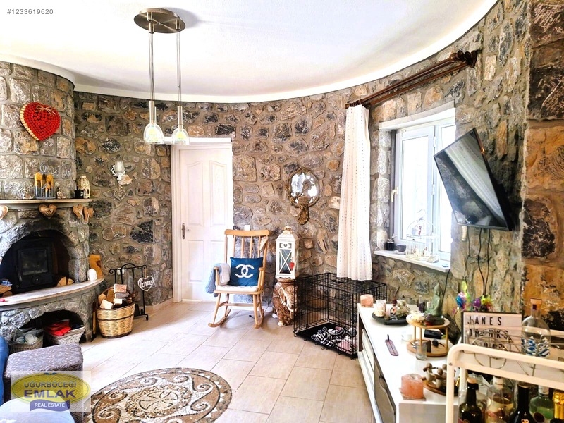 Dalaman, Akkaya Vadisi - Güzel 3 Yatak Odalı Bungalov — fotoğraf 2