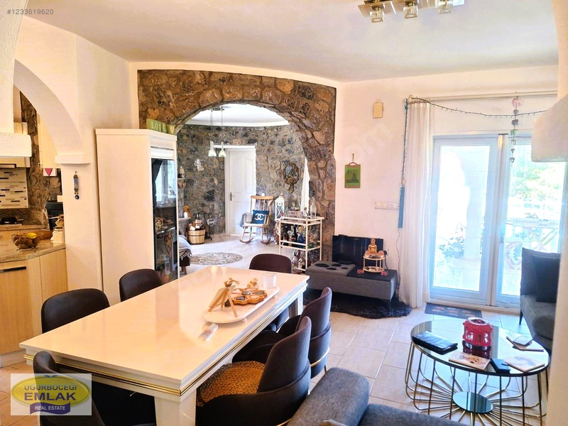 Dalaman, Akkaya Vadisi - Güzel 3 Yatak Odalı Bungalov — fotoğraf 3