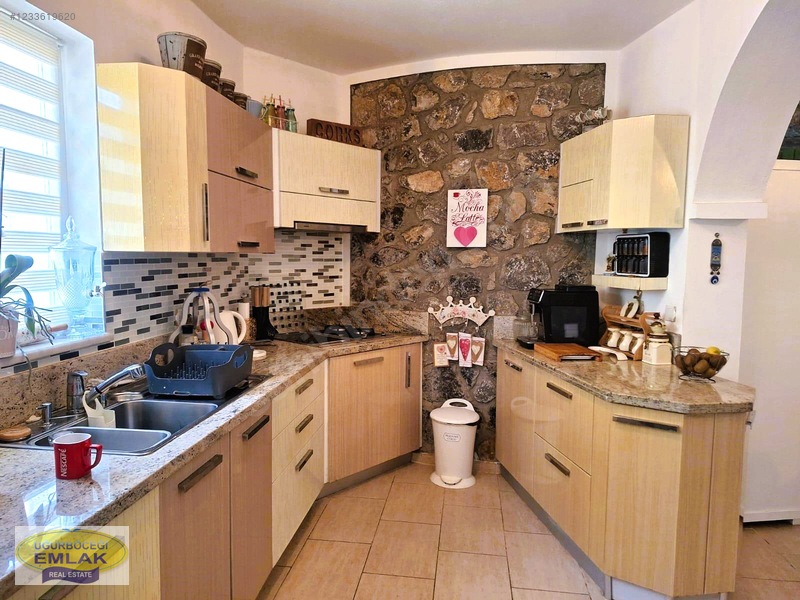 Dalaman, Akkaya Vadisi - Güzel 3 Yatak Odalı Bungalov — fotoğraf 4