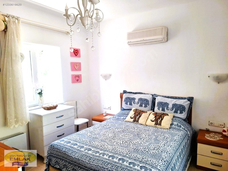 Dalaman, Akkaya Vadisi - Güzel 3 Yatak Odalı Bungalov — fotoğraf 5