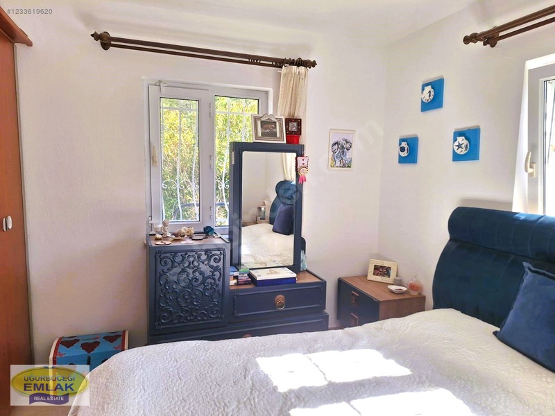 Dalaman, Akkaya Vadisi - Güzel 3 Yatak Odalı Bungalov — fotoğraf 8