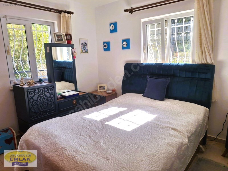 Dalaman, Akkaya Vadisi - Güzel 3 Yatak Odalı Bungalov — fotoğraf 9
