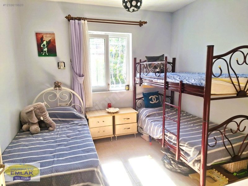 Dalaman, Akkaya Vadisi - Güzel 3 Yatak Odalı Bungalov — fotoğraf 11