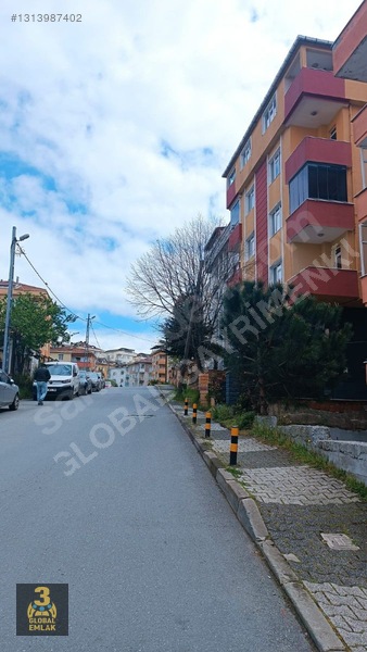 Ataşehir Küçükbakkalköy'de Yatirim Fırsatı