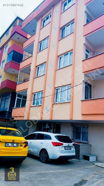 Ataşehir Küçükbakkalköy'de Yatirim Fırsatı — fotoğraf 6