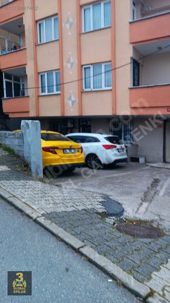 Ataşehir Küçükbakkalköy'de Yatirim Fırsatı — fotoğraf 9