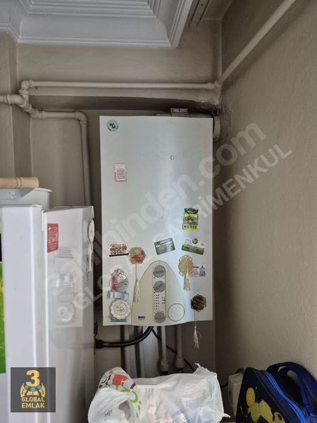 Ataşehir Küçükbakkalköy'de Yatirim Fırsatı — fotoğraf 13
