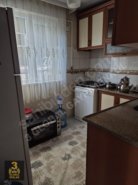 Ataşehir Küçükbakkalköy'de Yatirim Fırsatı — fotoğraf 16