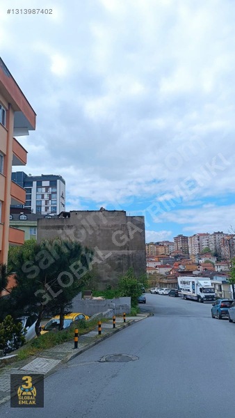 Ataşehir Küçükbakkalköy'de Yatirim Fırsatı — fotoğraf 18