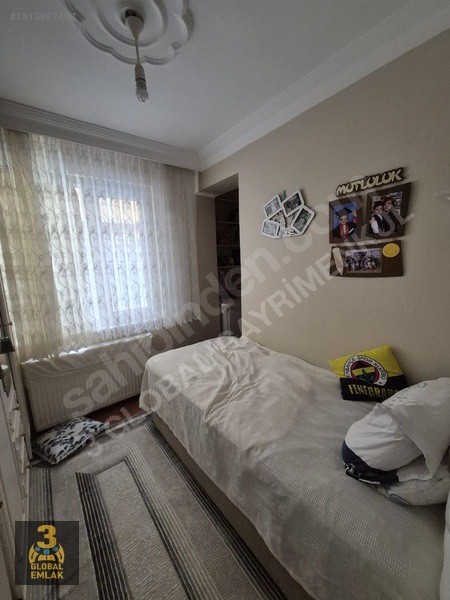 Ataşehir Küçükbakkalköy'de Yatirim Fırsatı — fotoğraf 19