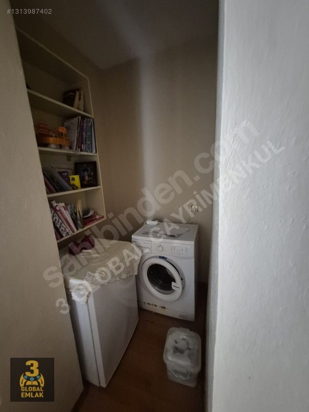 Ataşehir Küçükbakkalköy'de Yatirim Fırsatı — fotoğraf 20