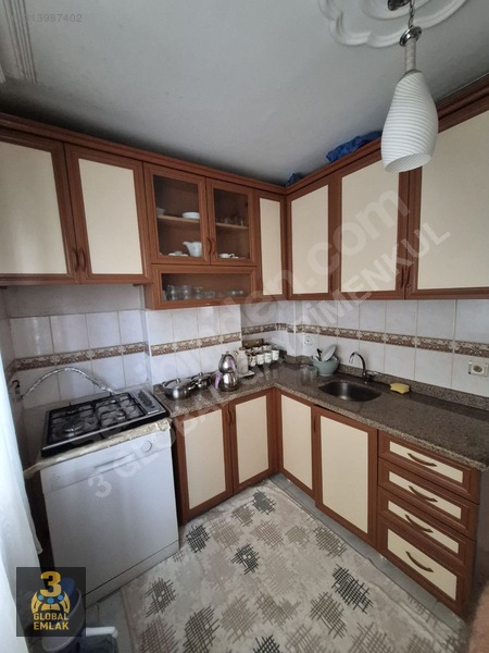 Ataşehir Küçükbakkalköy'de Yatirim Fırsatı — fotoğraf 22