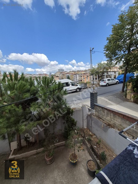 Ataşehir Küçükbakkalköy'de Yatirim Fırsatı — fotoğraf 29