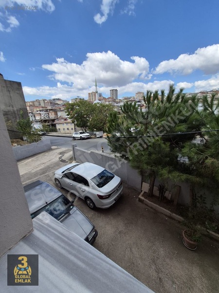 Ataşehir Küçükbakkalköy'de Yatirim Fırsatı — fotoğraf 36