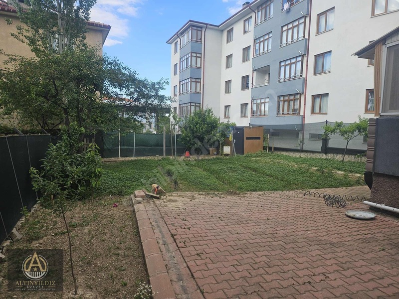 Sultandağ Merkezde Konut+ticari İmarlı Arsa — fotoğraf 2