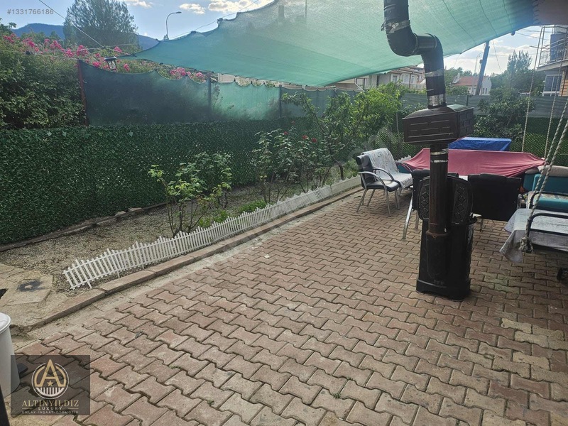 Sultandağ Merkezde Konut+ticari İmarlı Arsa — fotoğraf 3