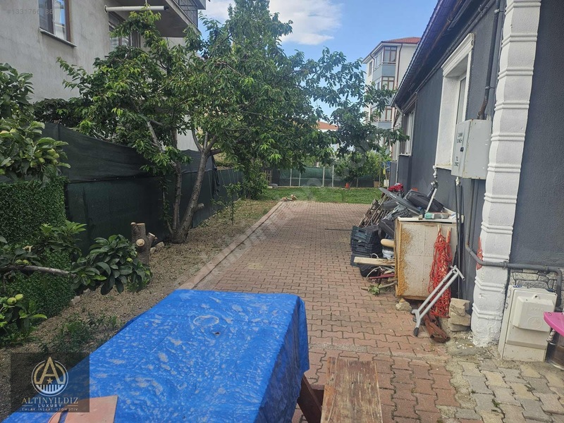 Sultandağ Merkezde Konut+ticari İmarlı Arsa — fotoğraf 5