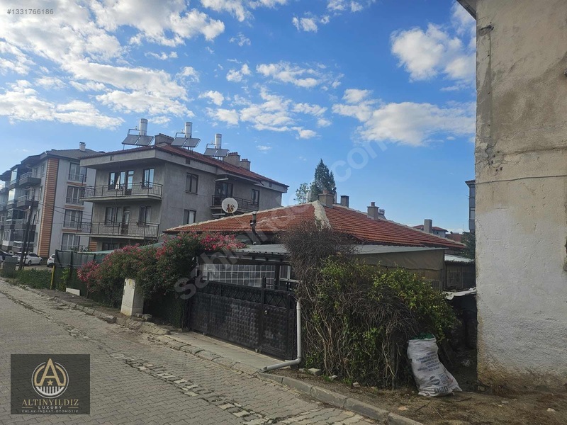 Sultandağ Merkezde Konut+ticari İmarlı Arsa — fotoğraf 6