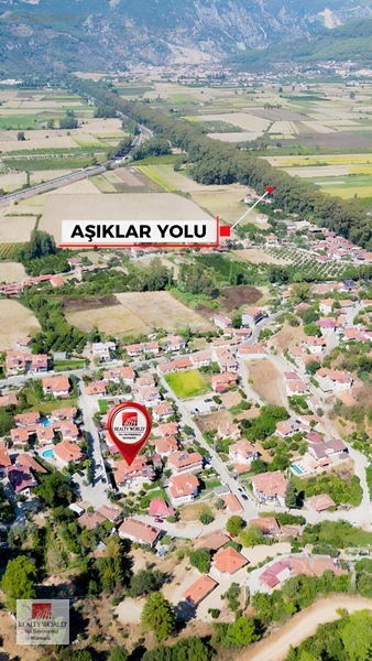 Akçapınar Da Satılık 2+1 Daire — fotoğraf 5