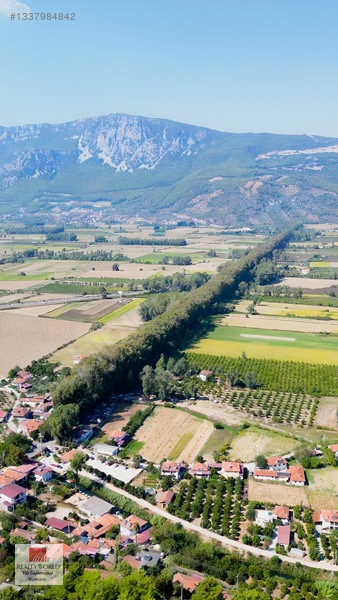 Akçapınar Da Satılık 2+1 Daire — fotoğraf 6