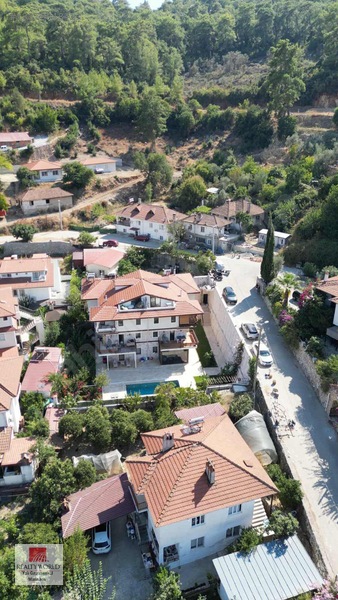 Akçapınar Da Satılık 2+1 Daire — fotoğraf 8