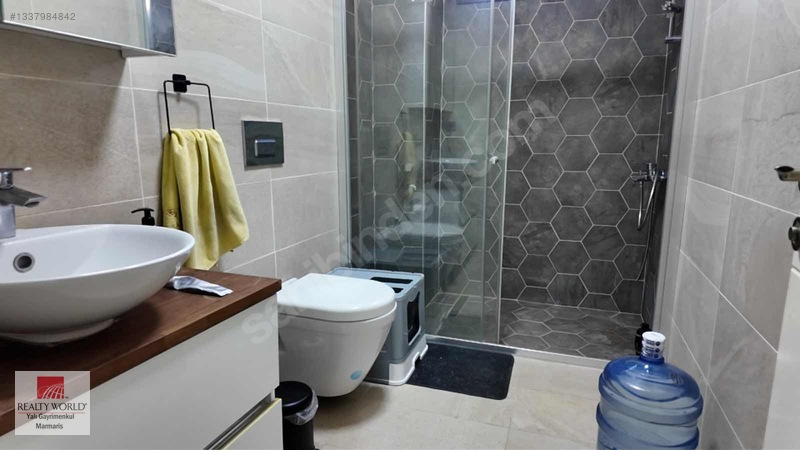 Akçapınar Da Satılık 2+1 Daire — fotoğraf 24