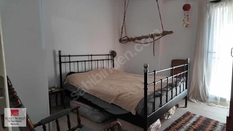 Akçapınar Da Satılık 2+1 Daire — fotoğraf 29