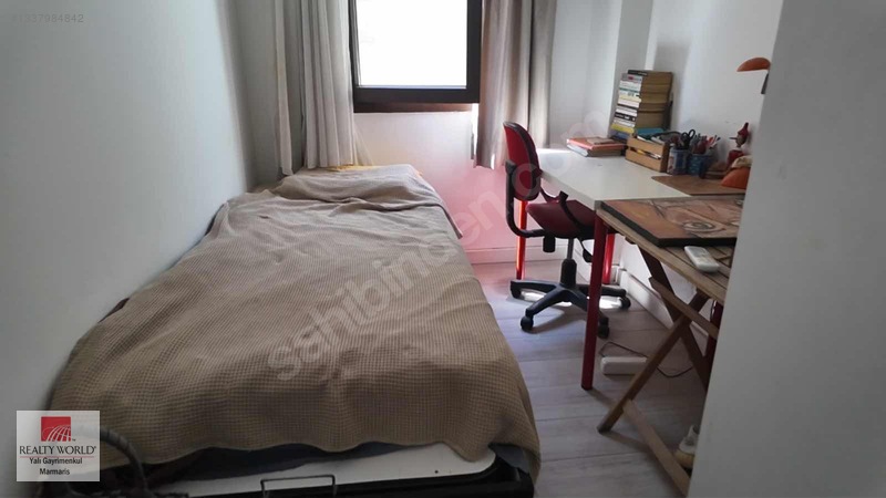 Akçapınar Da Satılık 2+1 Daire — fotoğraf 31