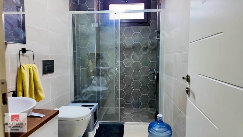 Akçapınar Da Satılık 2+1 Daire — fotoğraf 32
