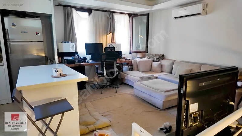 Akçapınar Da Satılık 2+1 Daire — fotoğraf 33