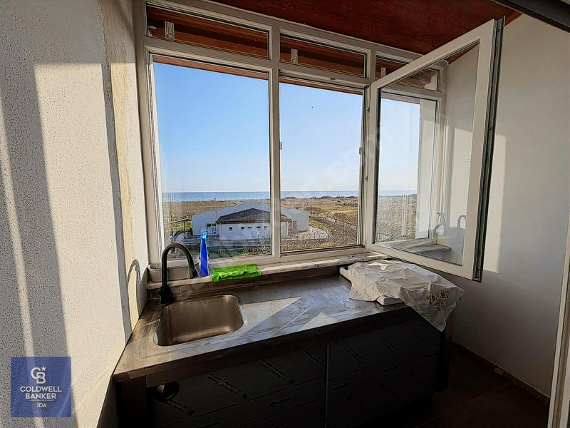 Dikili Salihleraltında Havuzlu, 6+1 Özel Villa — fotoğraf 6