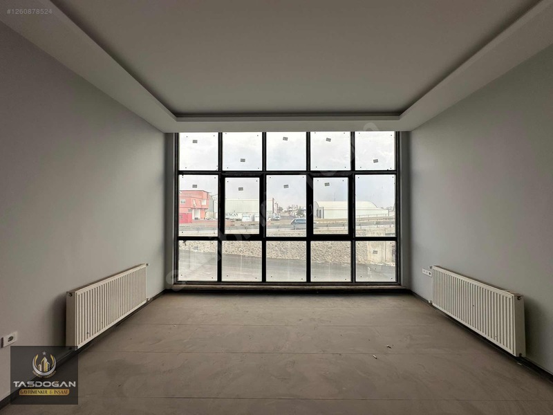 Küsget'te Satılık 4 Kat&1500m2 Kapalı Alan-ticari İş Yeri — fotoğraf 12
