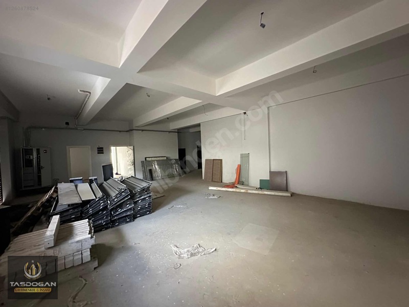 Küsget'te Satılık 4 Kat&1500m2 Kapalı Alan-ticari İş Yeri — fotoğraf 25