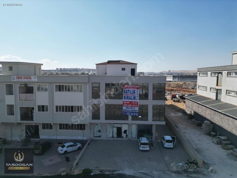 Küsget'te Satılık 4 Kat&1500m2 Kapalı Alan-ticari İş Yeri — fotoğraf 32
