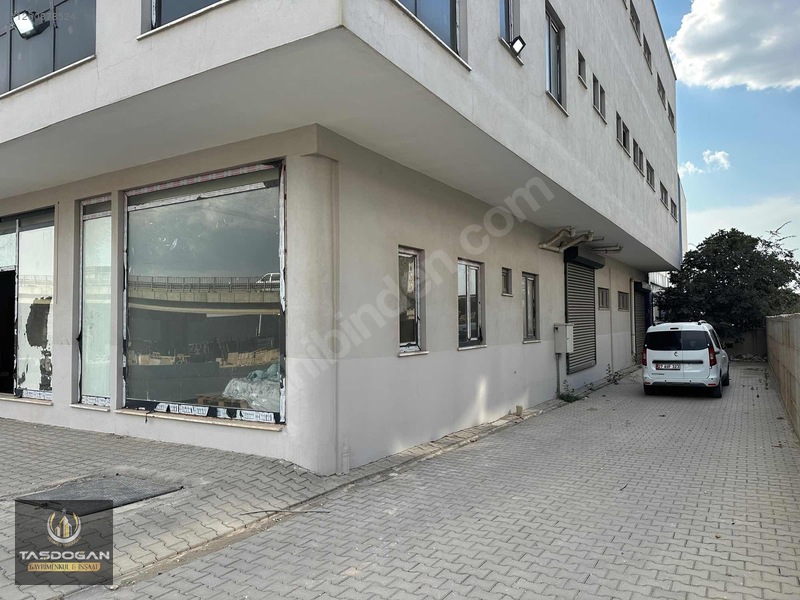 Küsget'te Satılık 4 Kat&1500m2 Kapalı Alan-ticari İş Yeri — fotoğraf 35