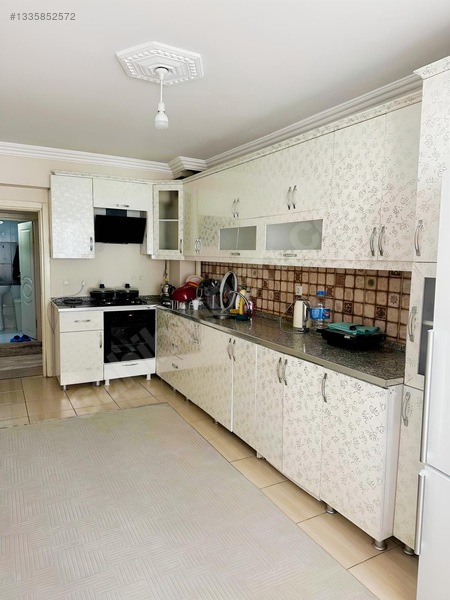 Arya Emlaktan Satılık 175 Metre Kare 3+1 Daire — fotoğraf 19