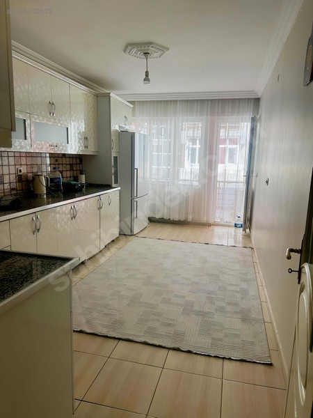 Arya Emlaktan Satılık 175 Metre Kare 3+1 Daire — fotoğraf 21