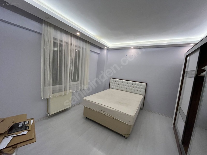 Erlife Tan Atakum Yenimahalle De Eşyalı Kiralık Daire — fotoğraf 3