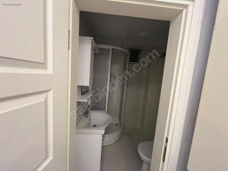 Erlife Tan Atakum Yenimahalle De Eşyalı Kiralık Daire — fotoğraf 9