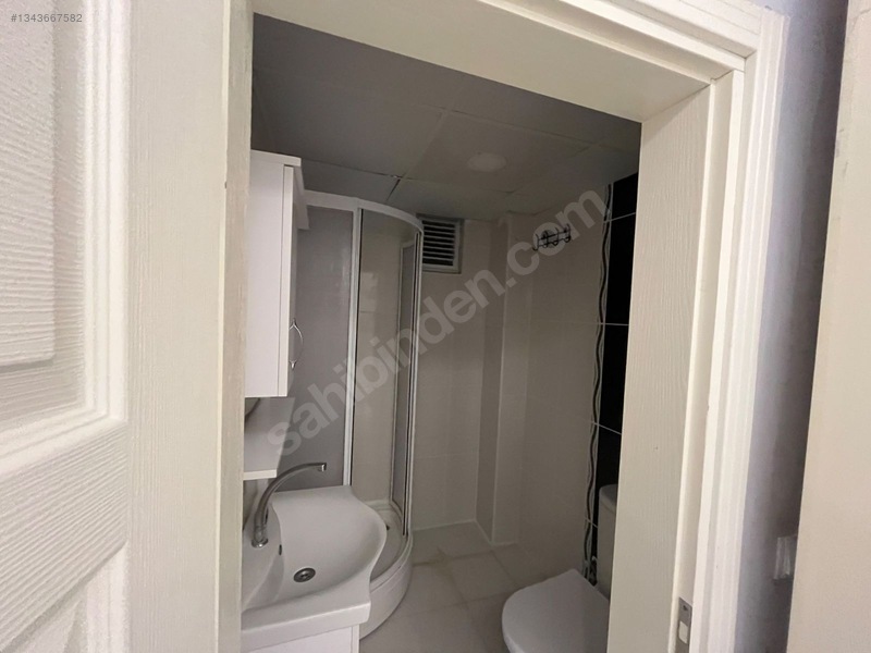 Erlife Tan Atakum Yenimahalle De Eşyalı Kiralık Daire — fotoğraf 10